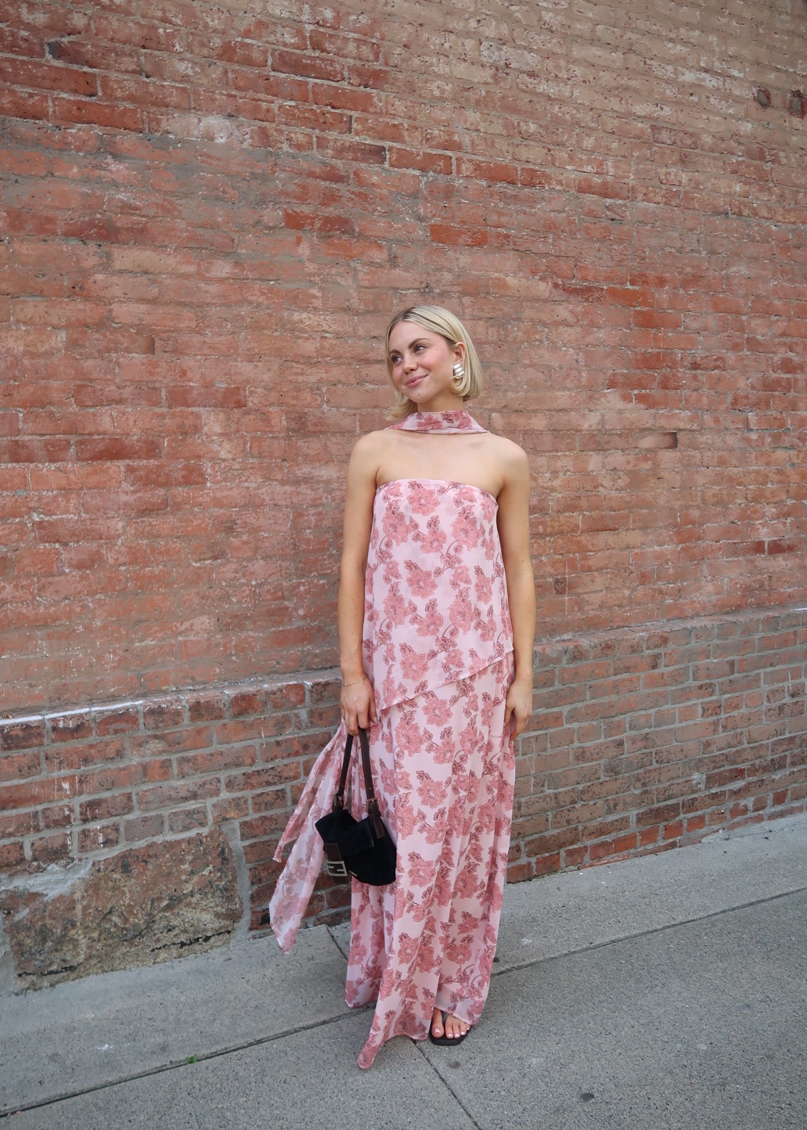 3way margot gel art dress（M） color：BEG Ameri VINTAGE - 3WAY MARGOT GEL ART DRESSの通販 by あぴ's