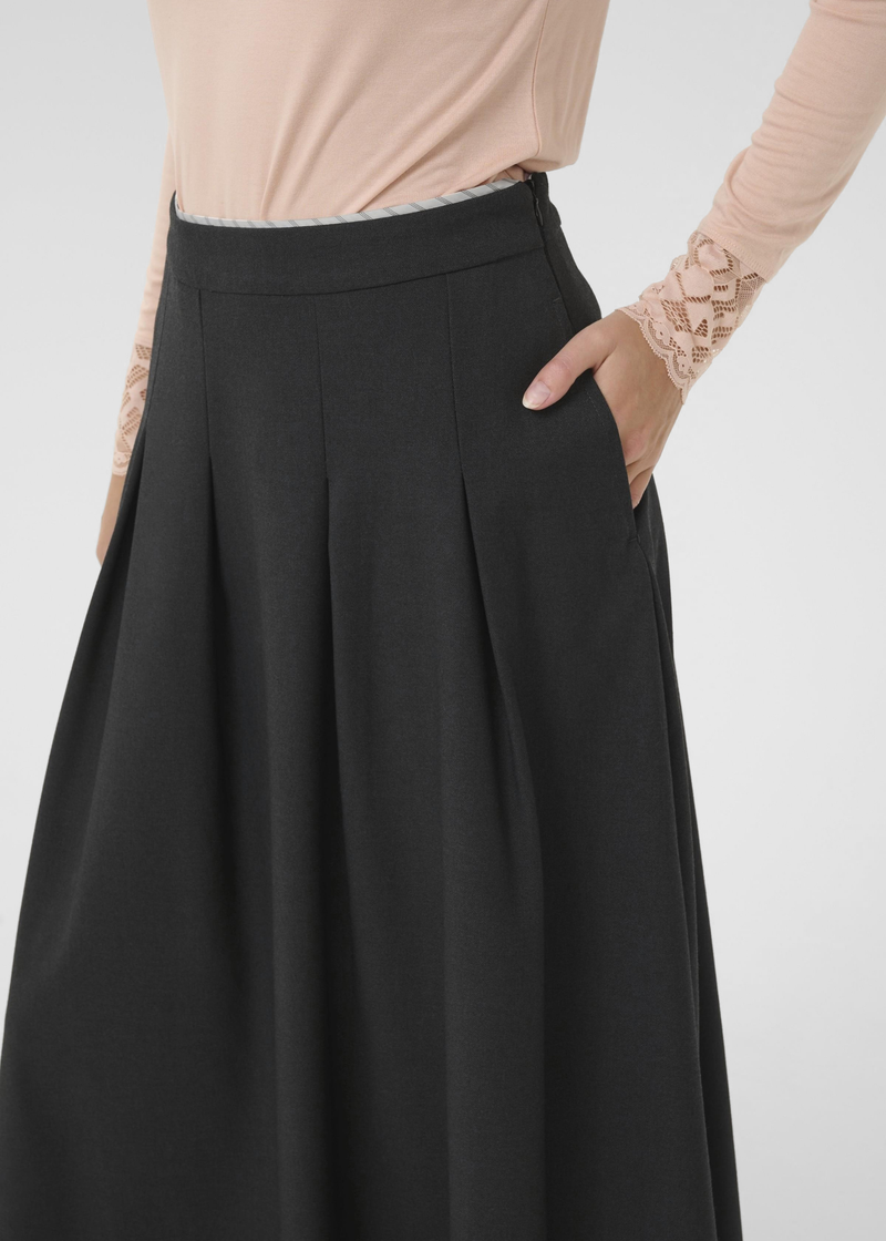 Babeth Maxi Skirt