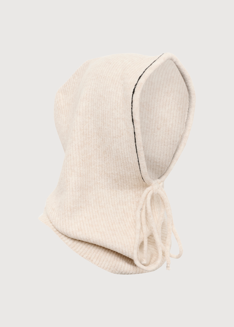 Taya Knit Balaclava