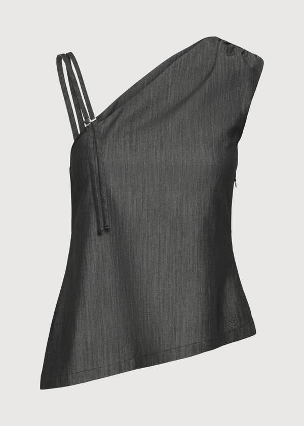 Livola Assymetric Top