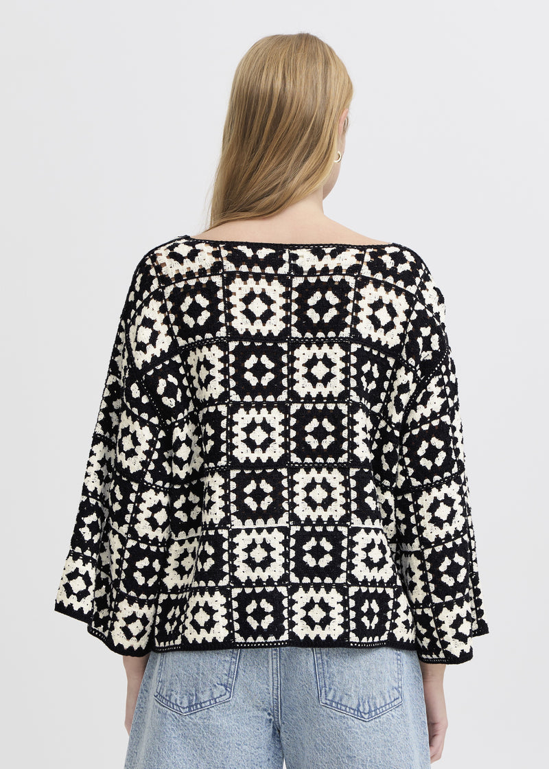 Crochet Cardigan