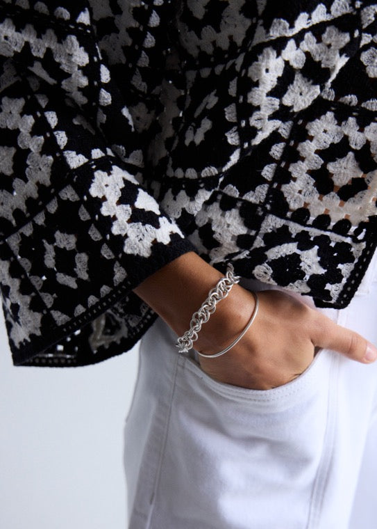 Crochet Cardigan