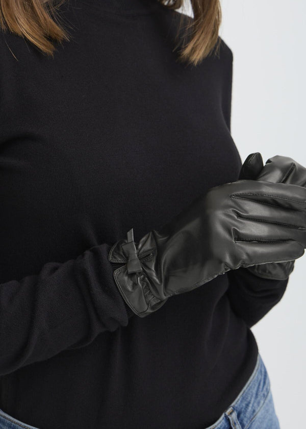 Lea Leather gloves