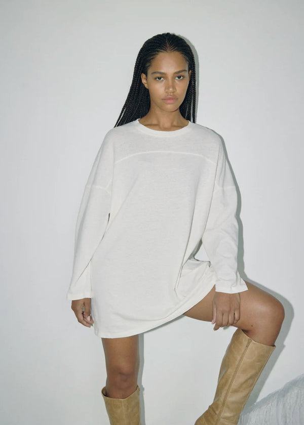 The Football Tee