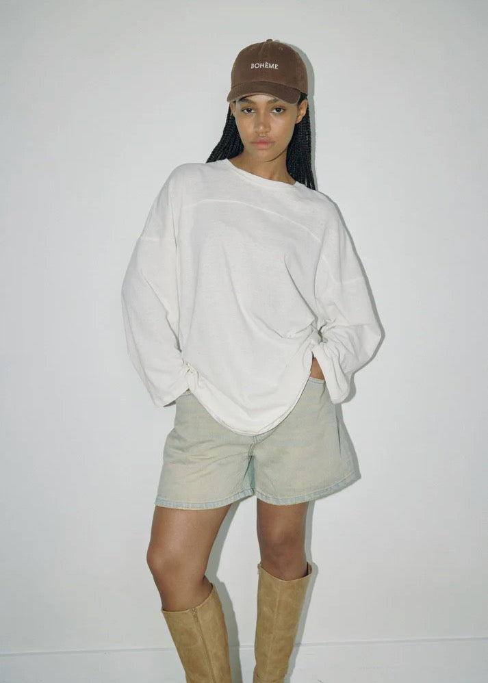 The Football Tee