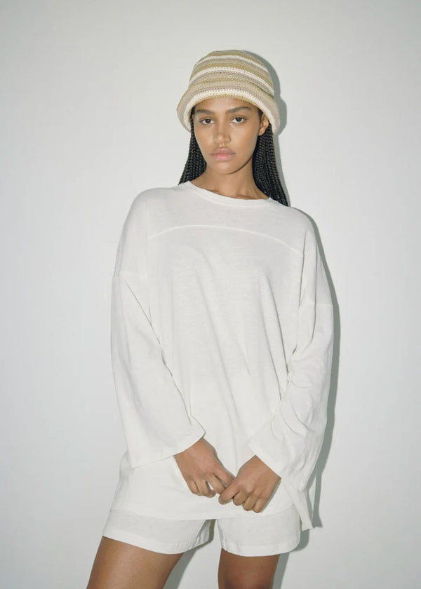 The Football Tee
