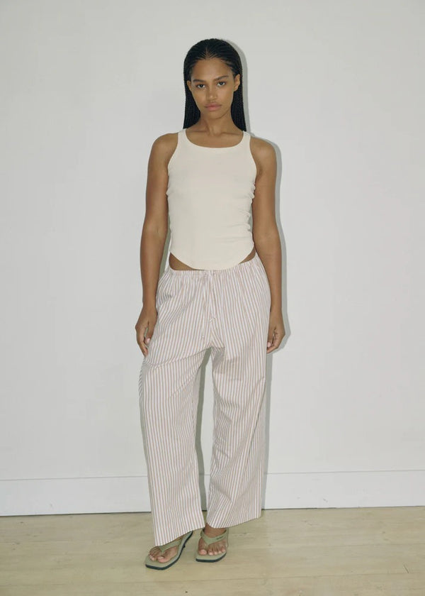 The Stripe Pant