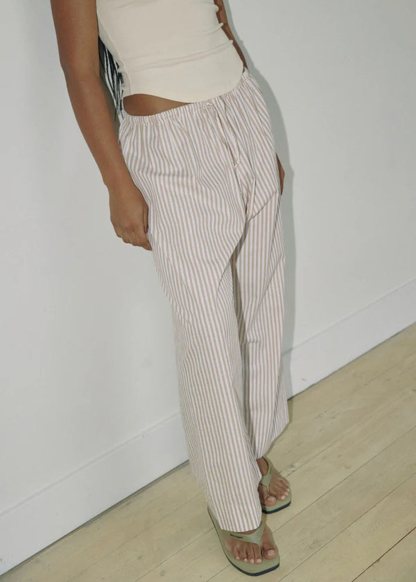 The Stripe Pant