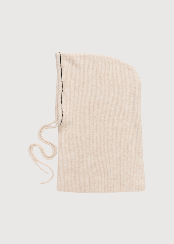 Taya Knit Balaclava
