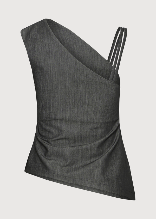 Livola Assymetric Top
