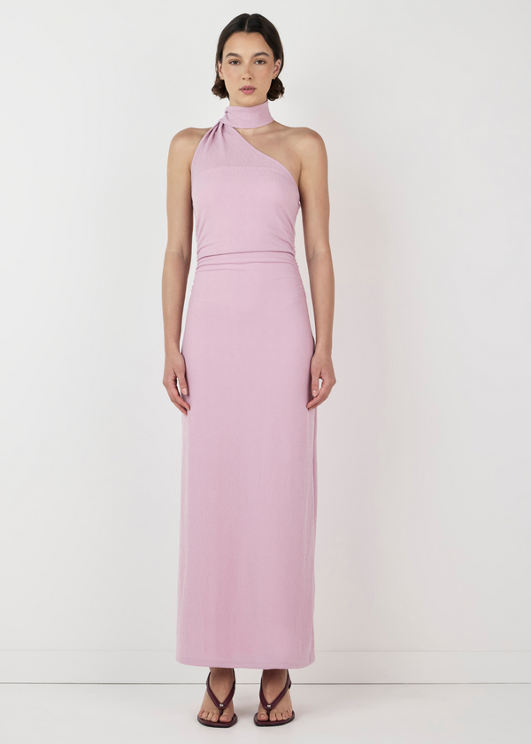 Giuliana Maxi Dress | Pink