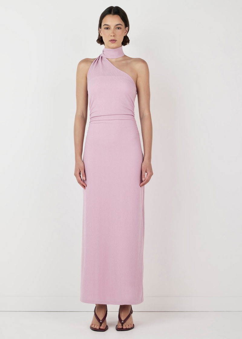 Giuliana Maxi Dress | Pink