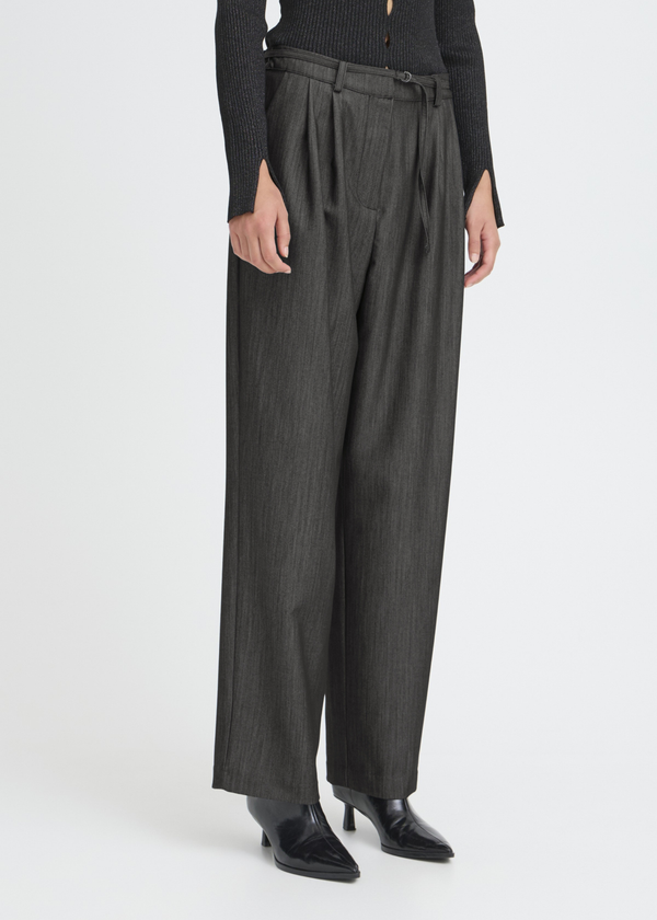 Livola Belt Trousers