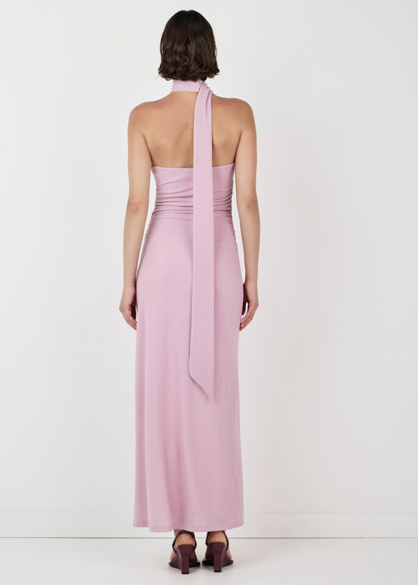 Giuliana Maxi Dress | Pink