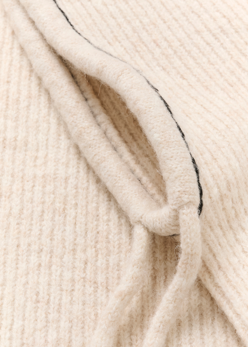 Taya Knit Balaclava
