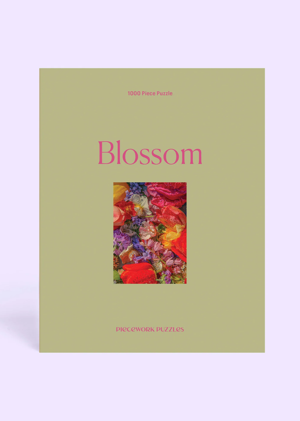 Blossom - 1000 Piece Puzzle