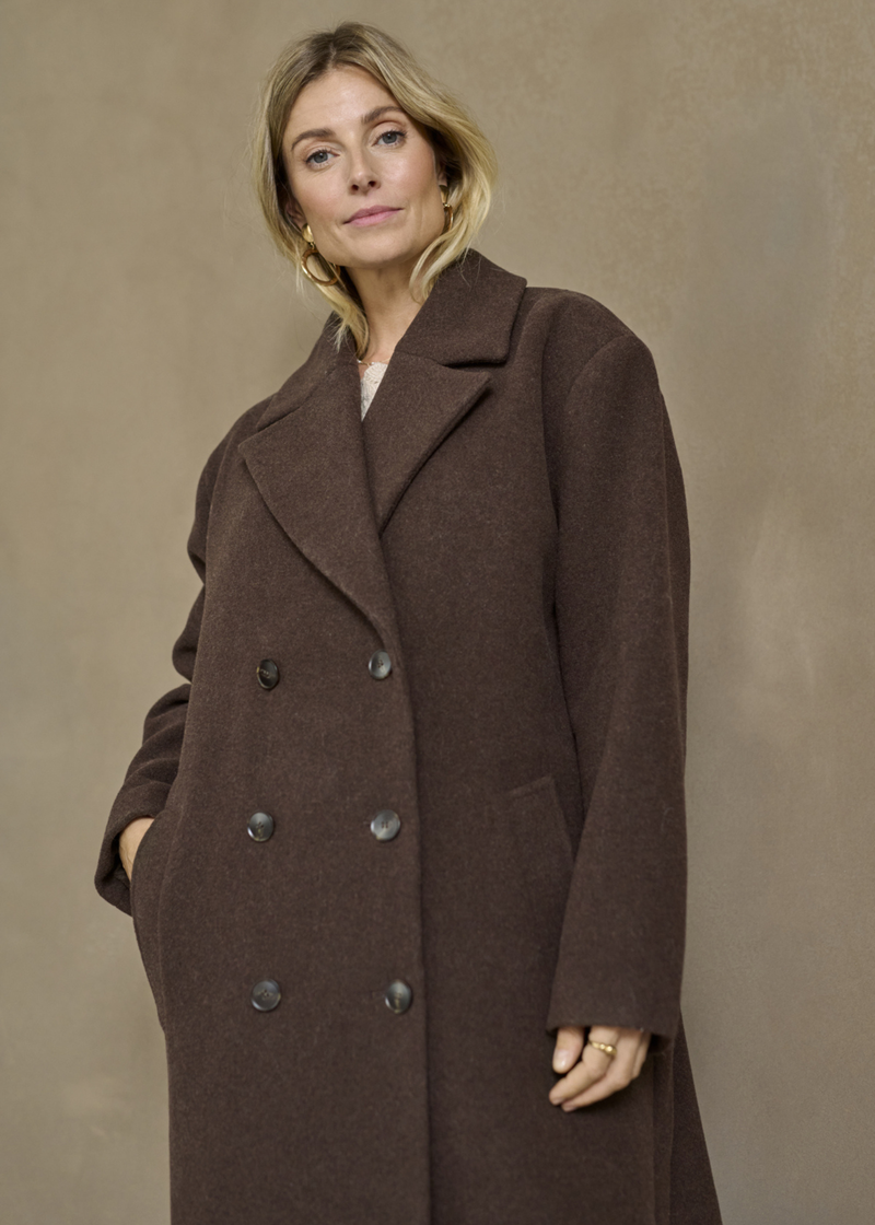 Jamey Coat