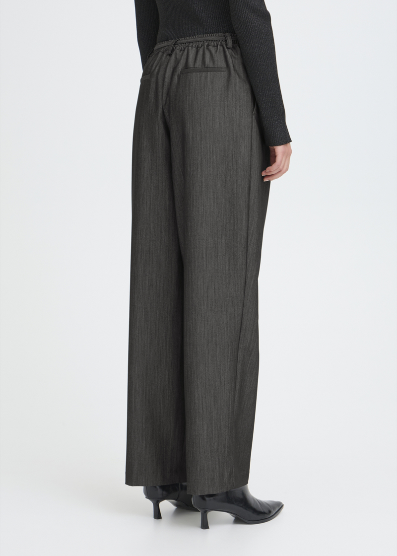 Livola Belt Trousers