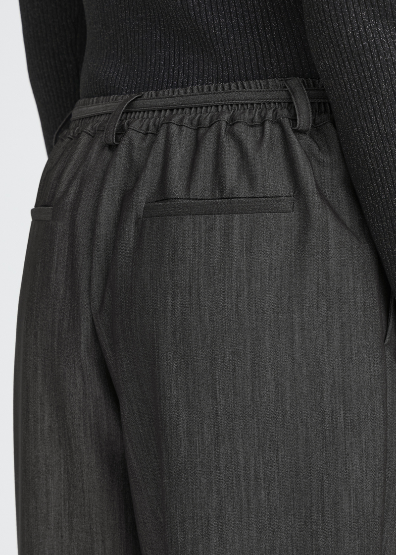 Livola Belt Trousers