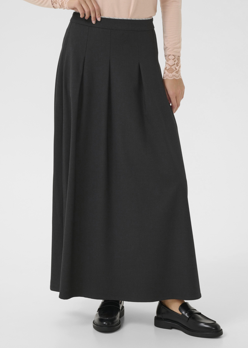 Babeth Maxi Skirt