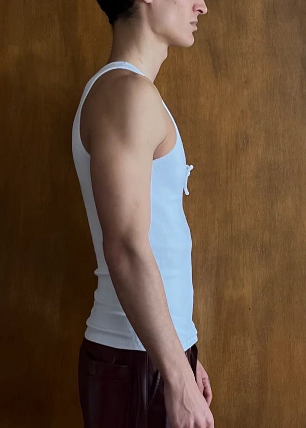 Big Star Tank Top