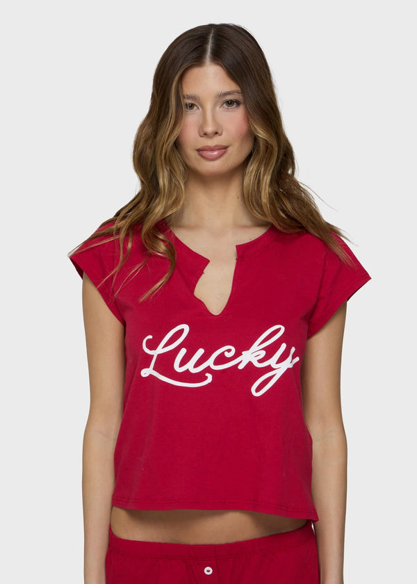 Lucky Tee