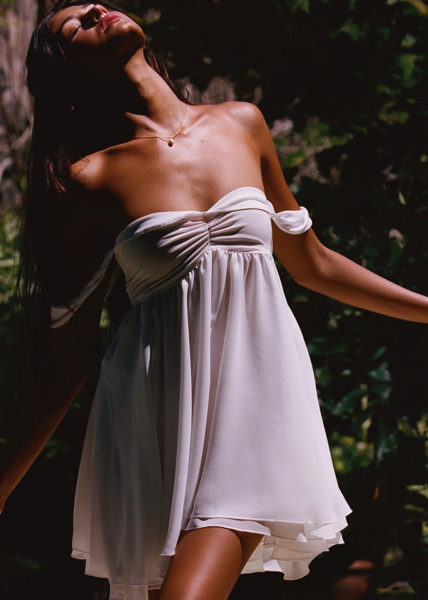 The Princess Dress | Pink