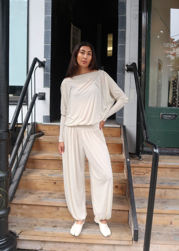 Cypress Pant | Grey