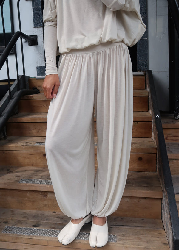 Cypress Pant | Grey