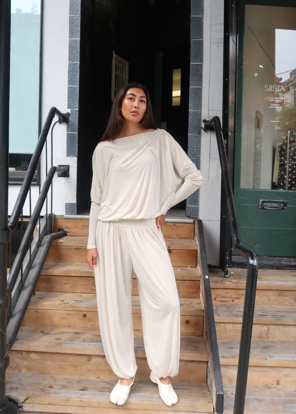 Cypress Top | Grey