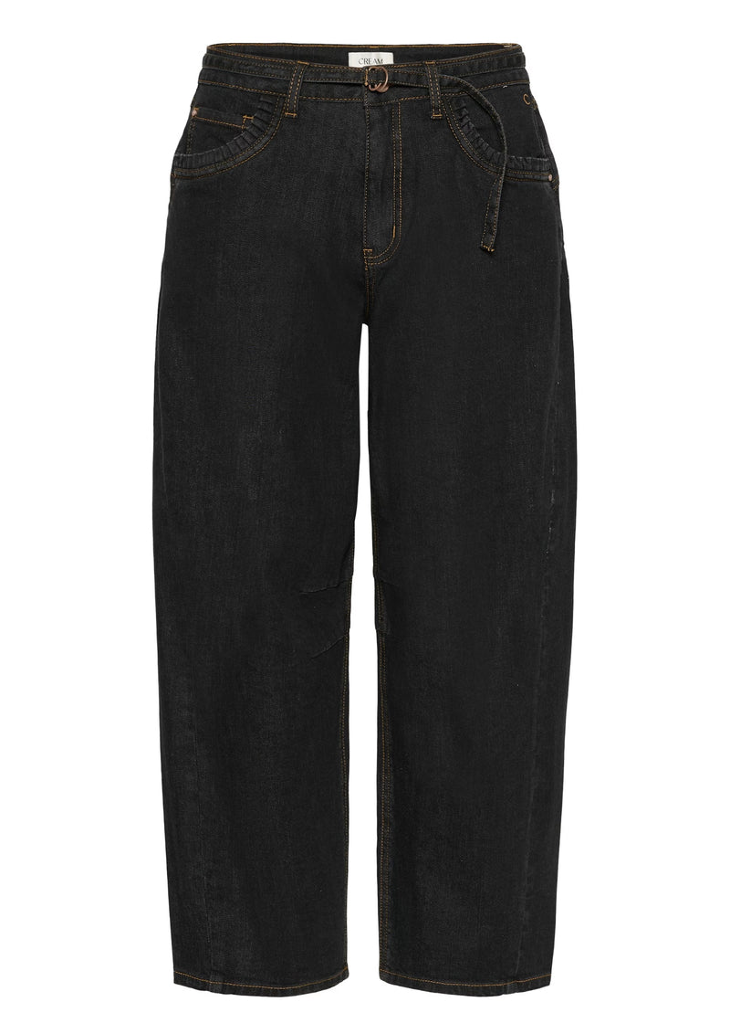 Caysa Barrel Jeans