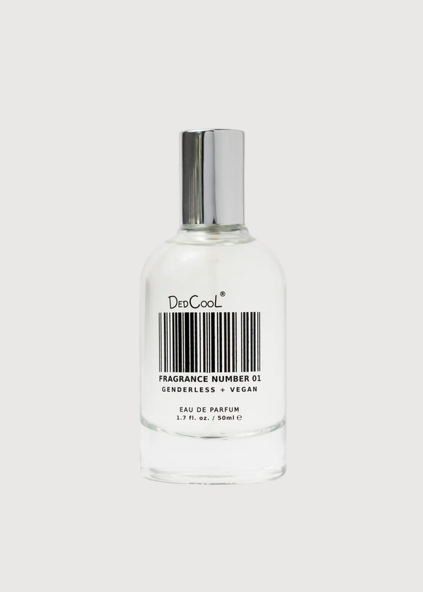 Fragrance 01 | Taunt