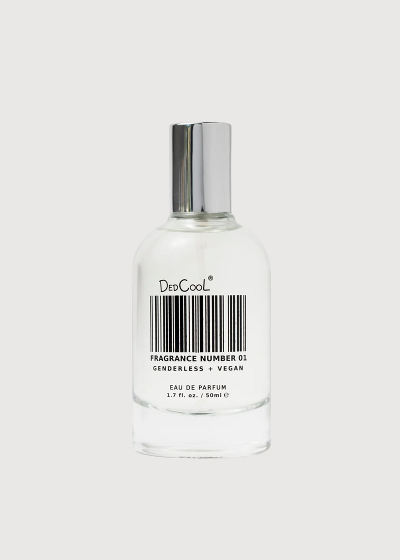Fragrance 01 | Taunt
