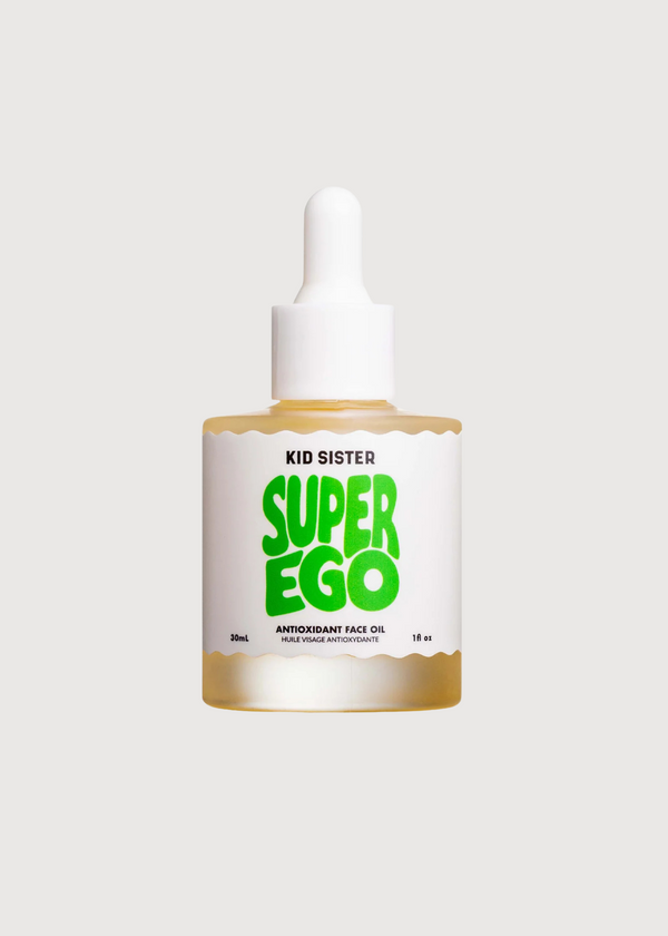 Super Ego Face Oil