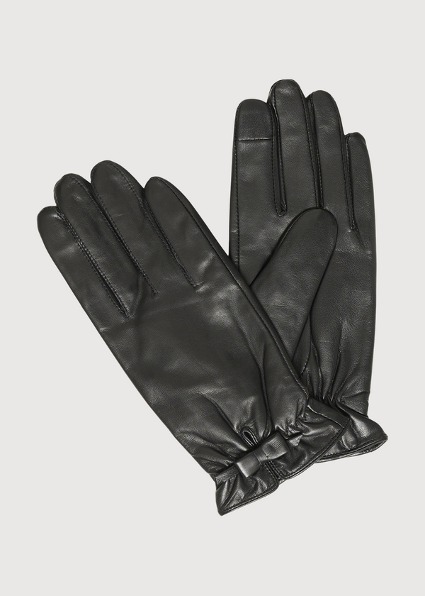 Lea Leather gloves