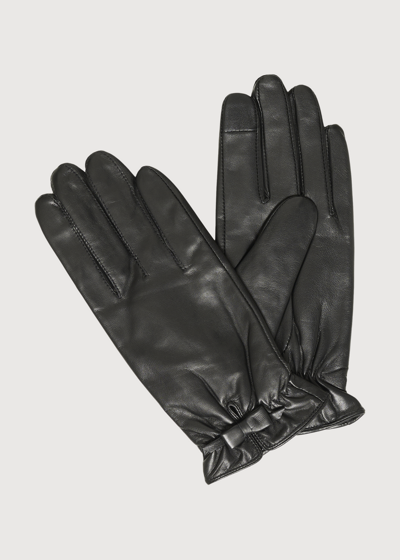 Lea Leather gloves