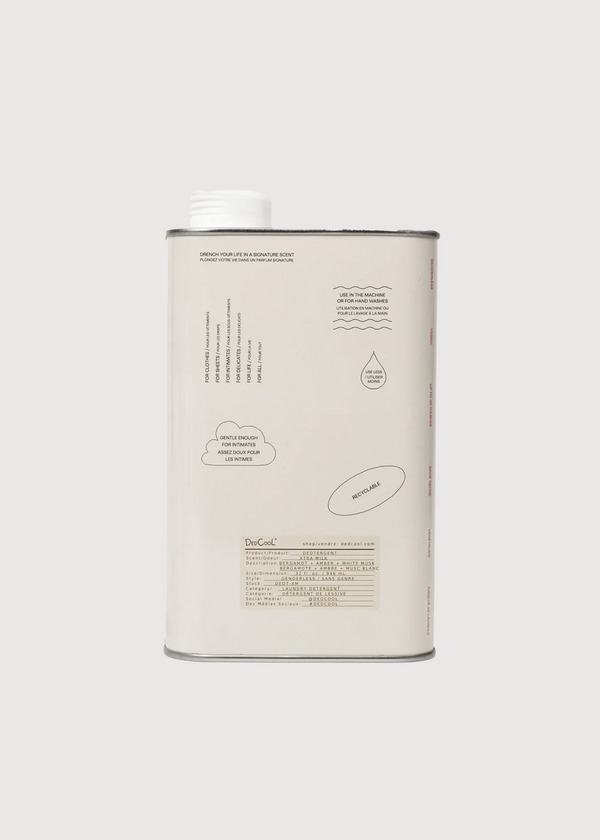 Detergent | XTRA MILK