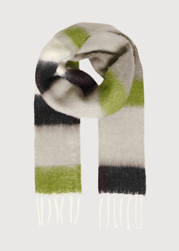 Molly Scarf