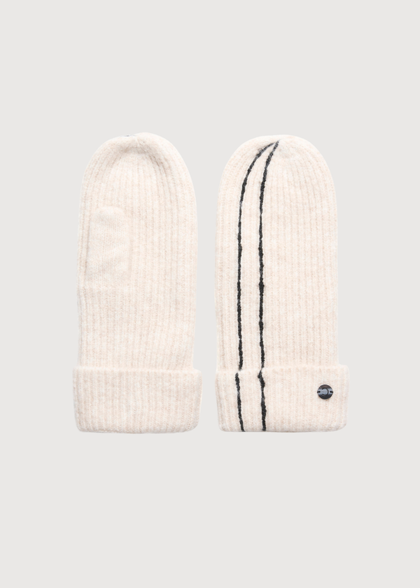 Taya Knit Mittens