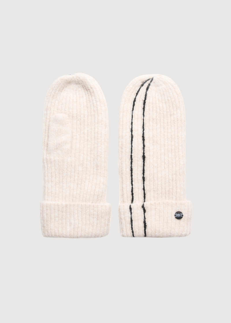 Taya Knit Mittens