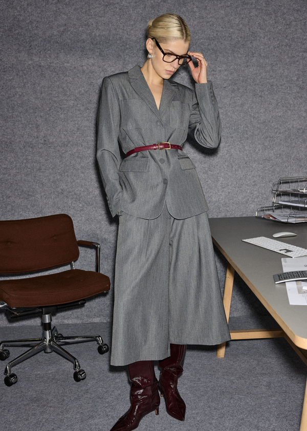 Filano Culotte Trousers