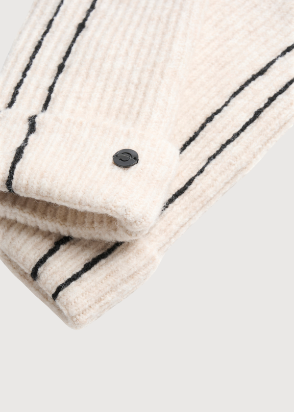 Taya Knit Mittens