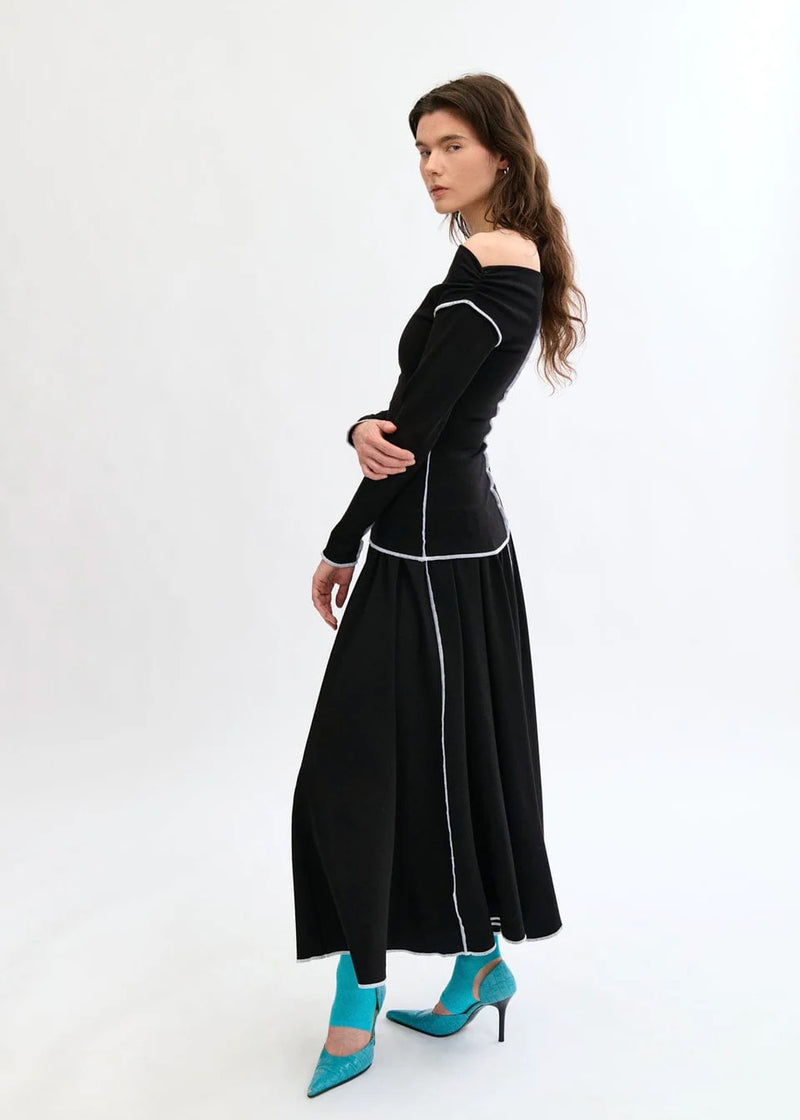 Heidi Off Shoulder Top