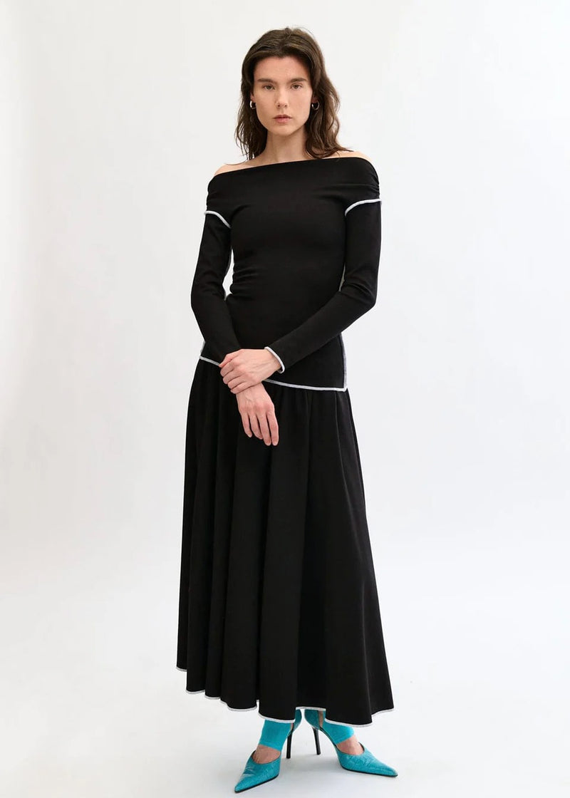 Heidi Off Shoulder Top