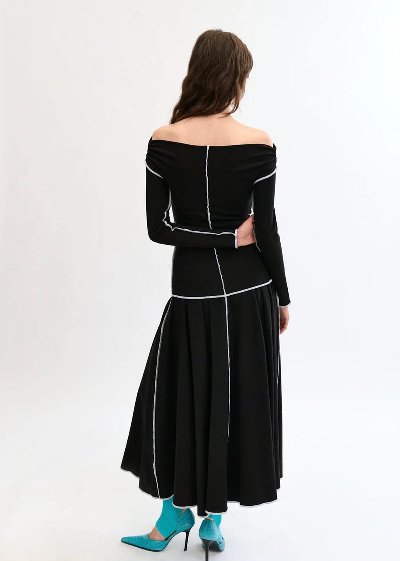 Heidi Off Shoulder Top