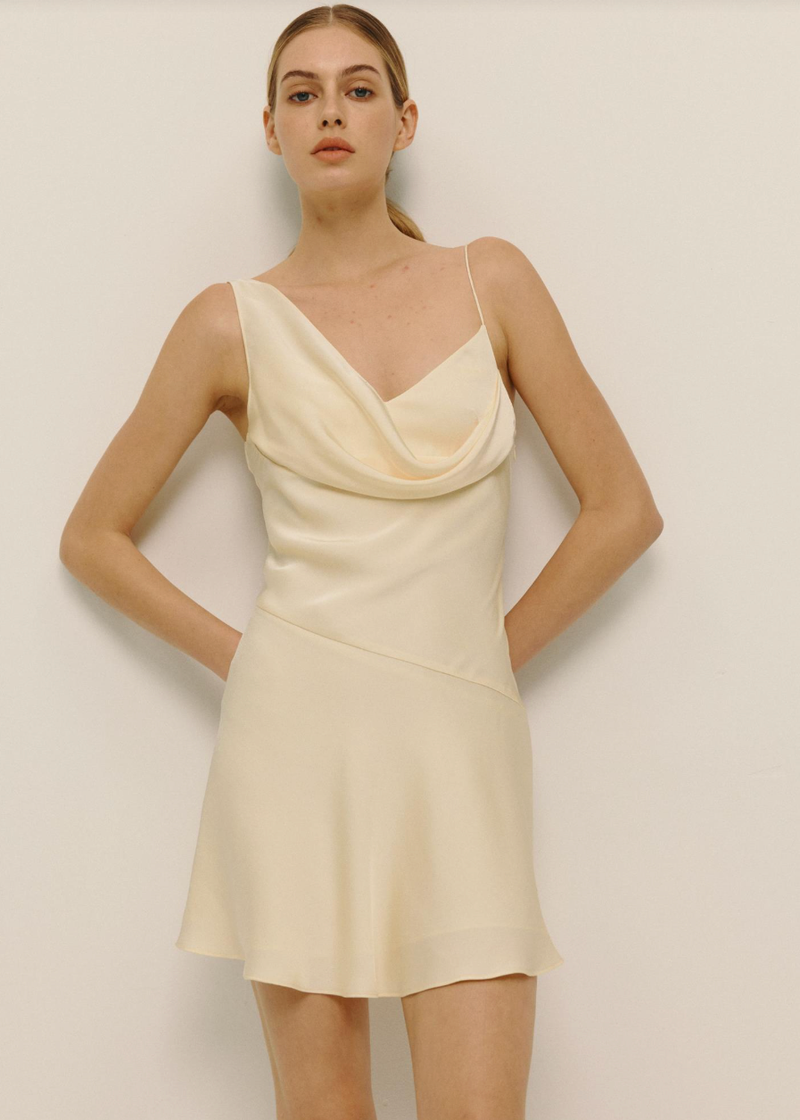 Cade Mini Dress