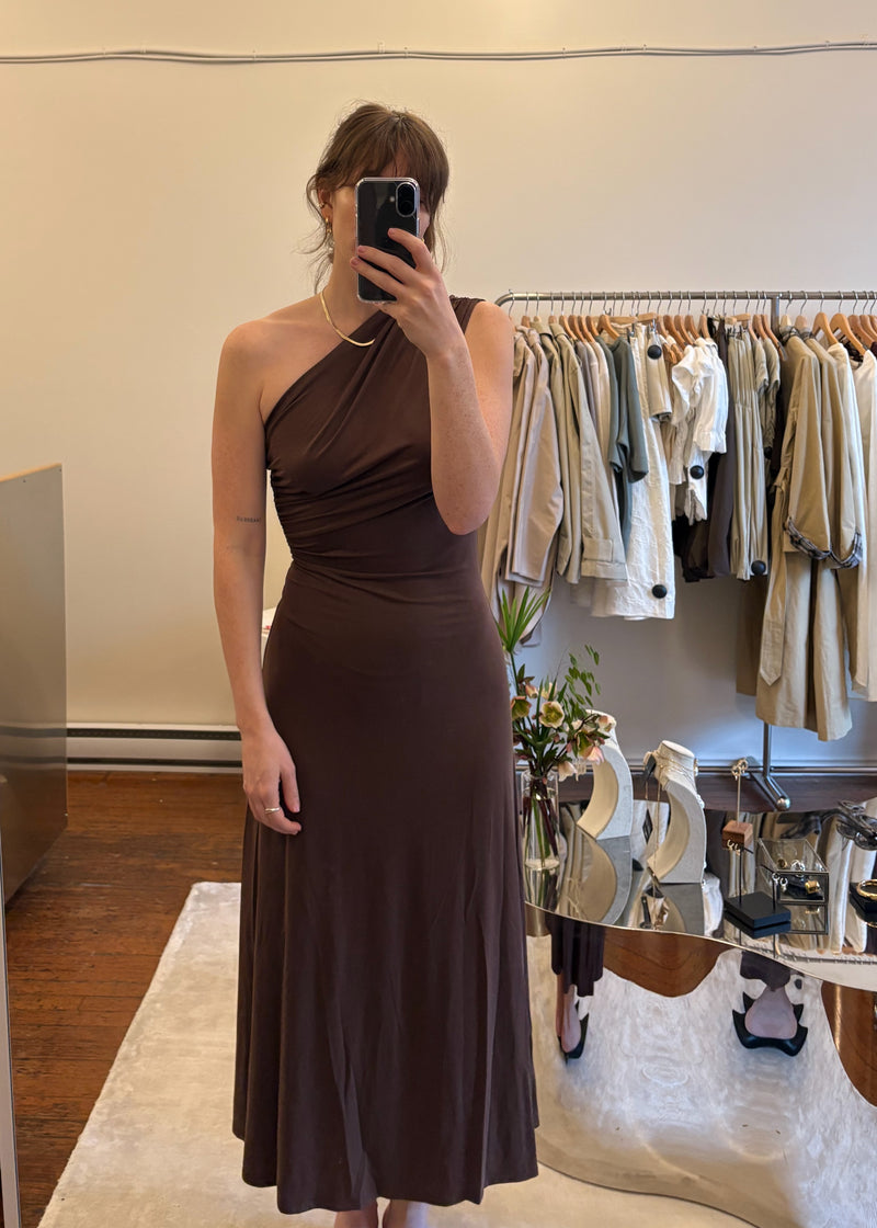 Cora Knit Dress