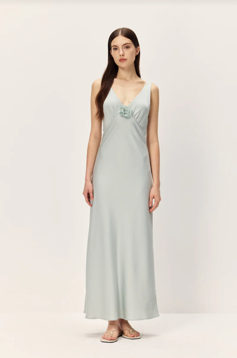 badass formal dresses Morrison by Sarah Seven Bride (Size 8) | Novelle Bridal Shop