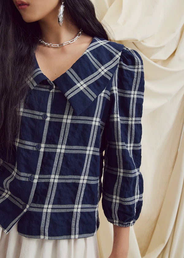 Lucila Blouse