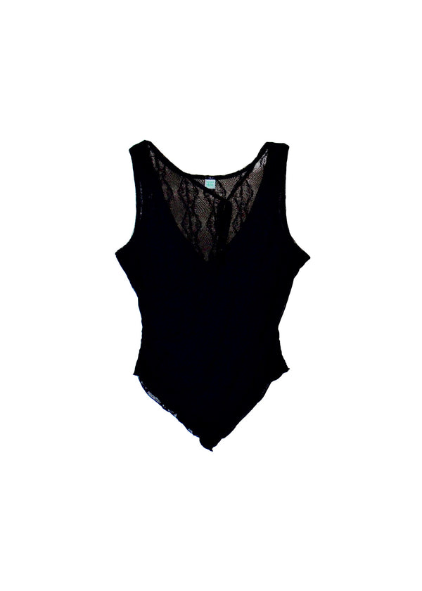 Mariposa Sleveless Wrap Top